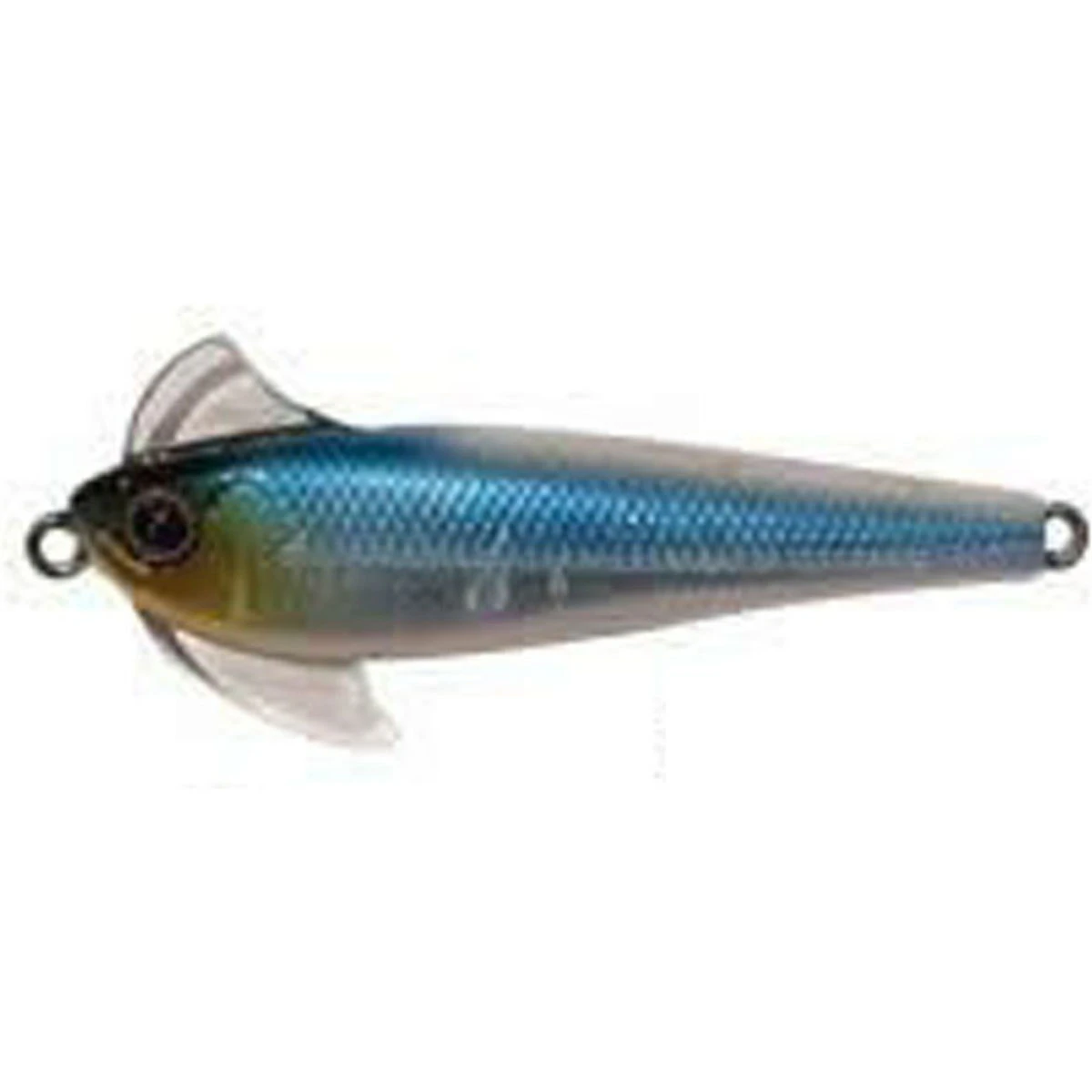 SHIMANO Waxwing 6.8 gr Blue Back