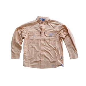 CABELA'S Guidewear  LS Gömlek Gold Earth - M