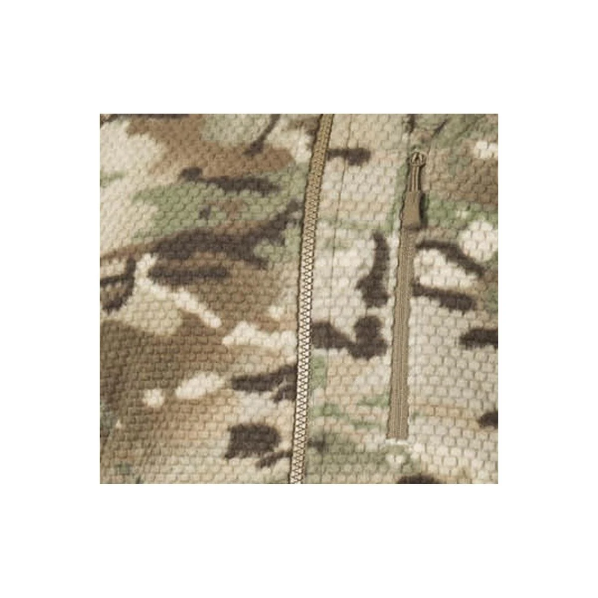 HELIKON-TEX Alpha Tactical Serisi Kamuflaj Ceket - XL