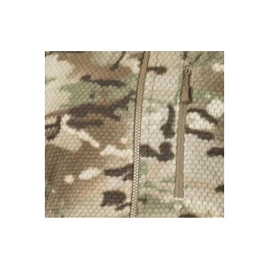 HELIKON-TEX Alpha Tactical Serisi Kamuflaj Ceket - XL