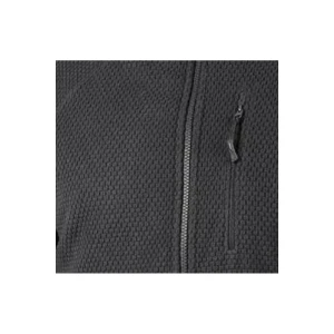 HELIKON-TEX Alpha Tactical Serisi Siyah Ceket - M