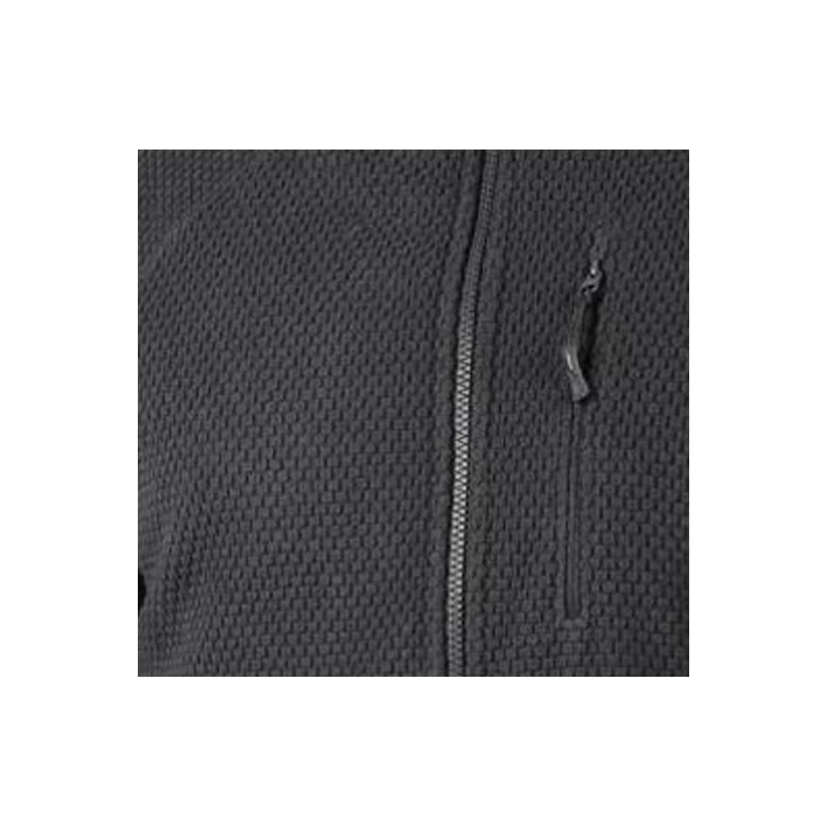 HELIKON-TEX Alpha Tactical Serisi Siyah Ceket - M