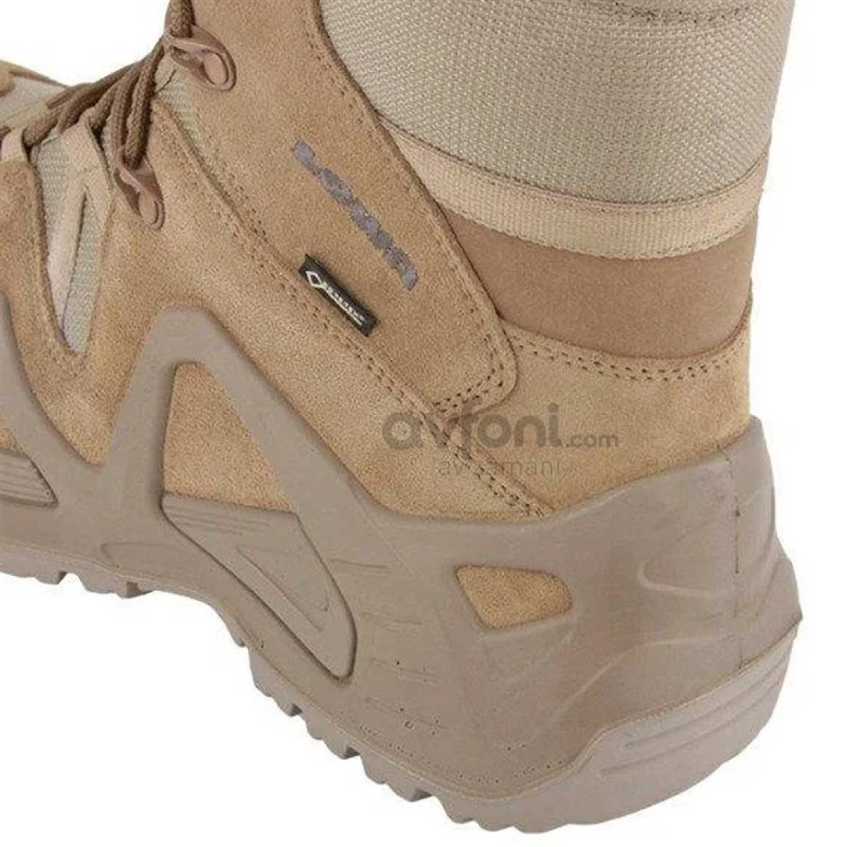 LOWA Zephyr Gtx Hi Coyote Bot