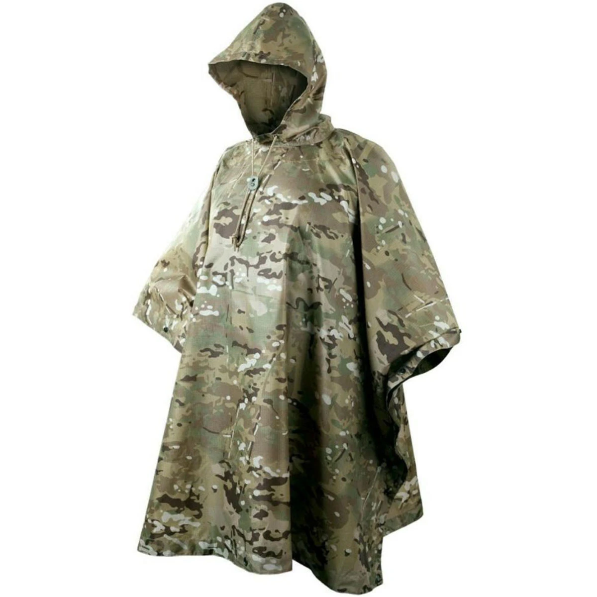 HELIKON-TEX U.S. Model MP Camo Renk Panço
