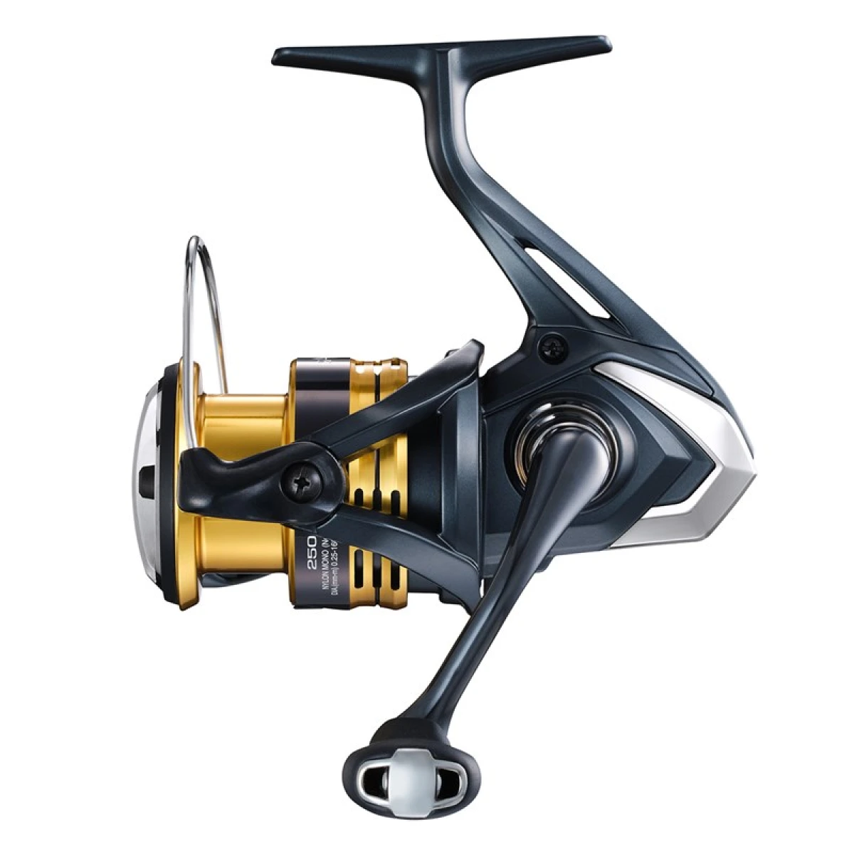 Shimano Sahara FJ C3000 Olta Makinesi
