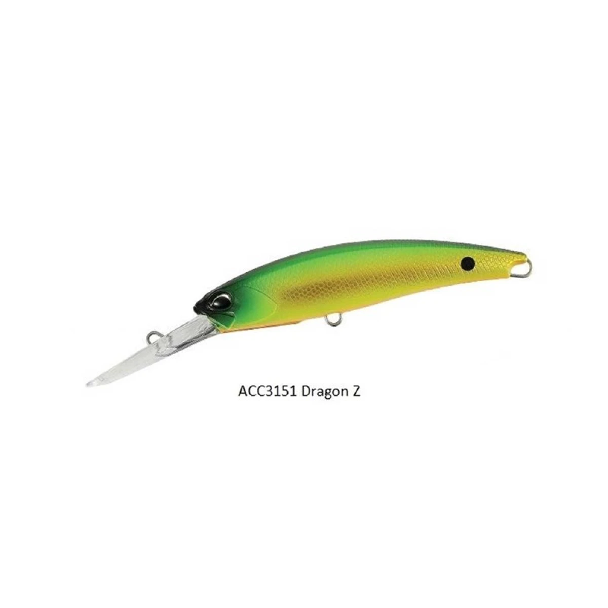 DUO Realis Fangbait 100DR ACC3151 Dragon Z