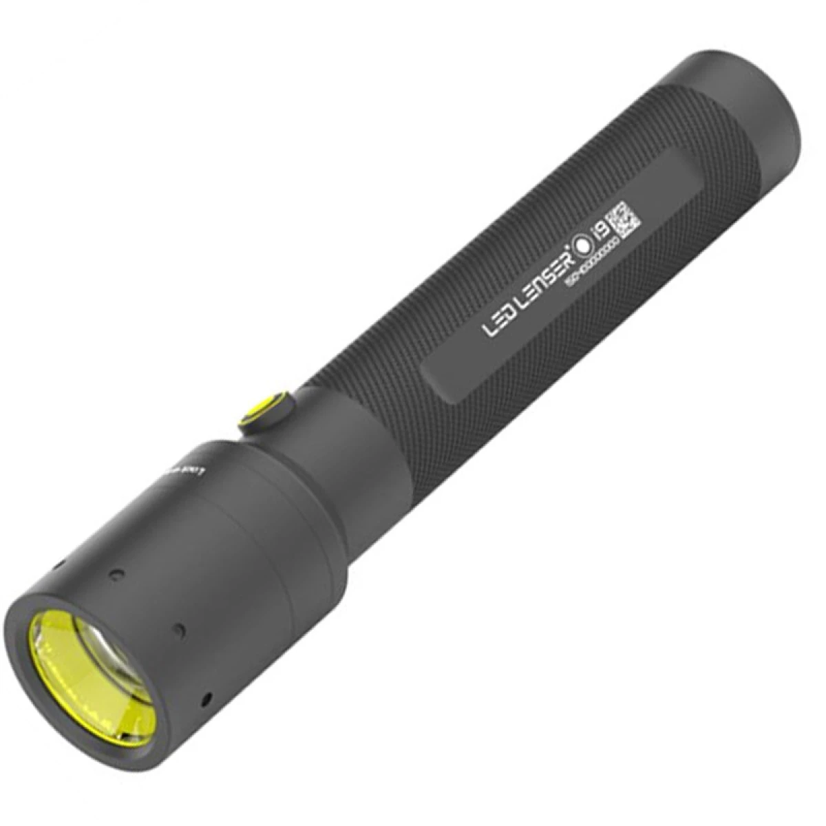 LED LENSER i9R İron El Feneri