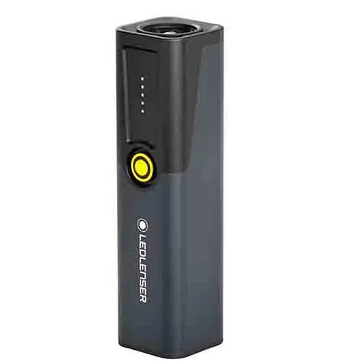 LEDLENSER İW3R 502173 Worklight Fener
