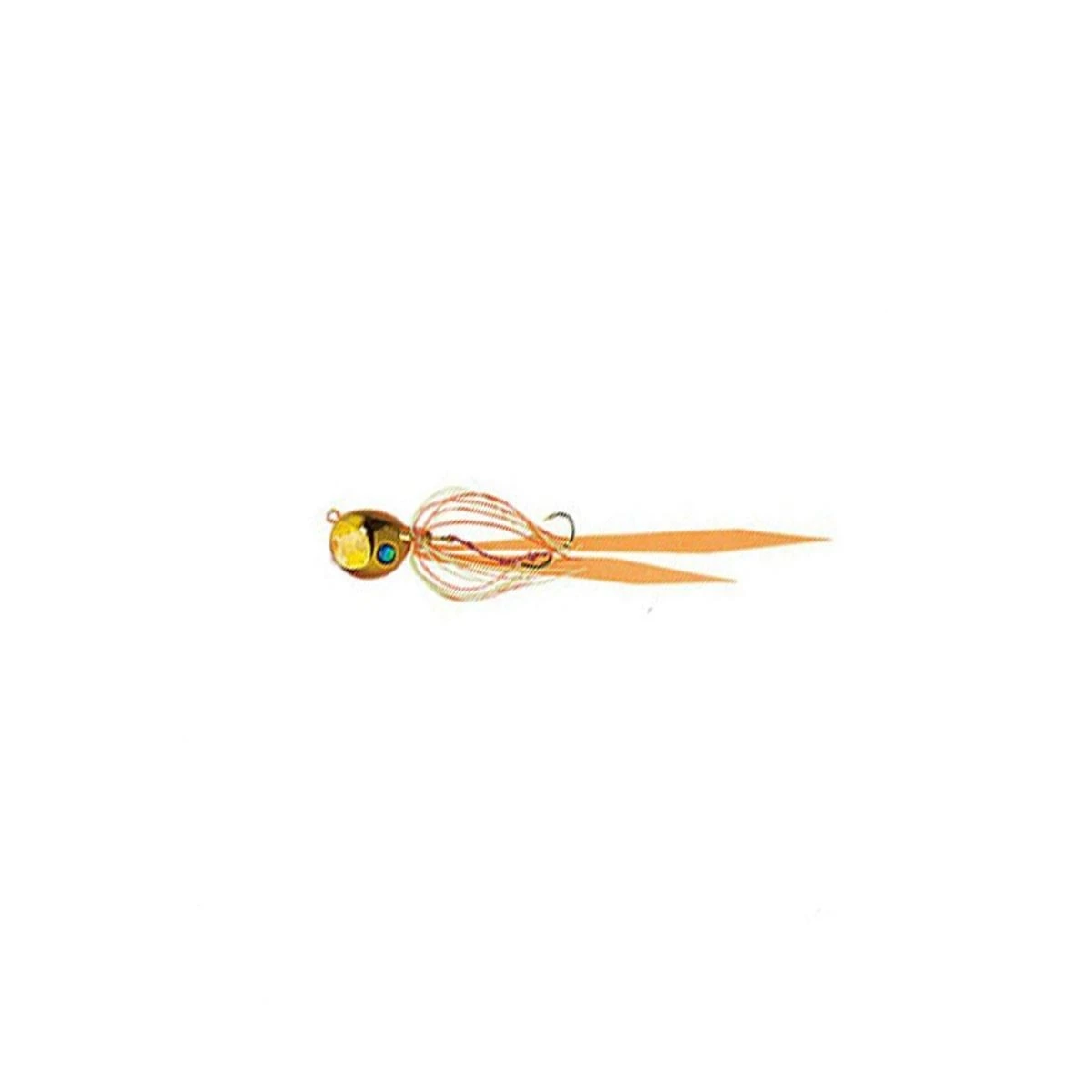SHIMANO Engetsu Izayoi Jig Yem 02T - 60Gr