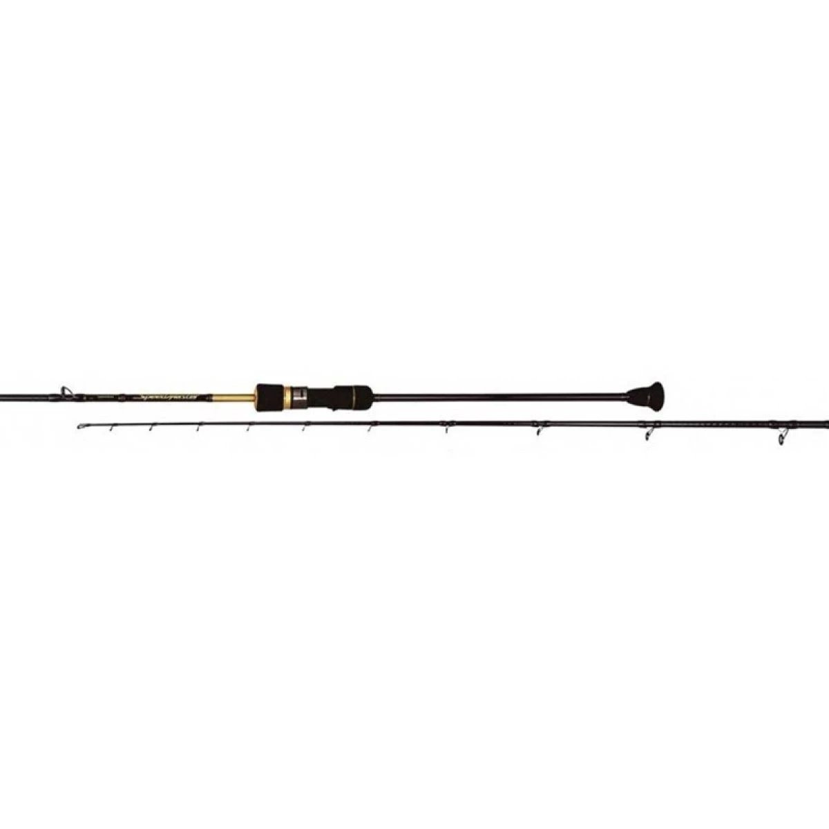 Shimano Speedmaster S605 184 Cm 110-240 Gr 2 Parça Jig Kamışı