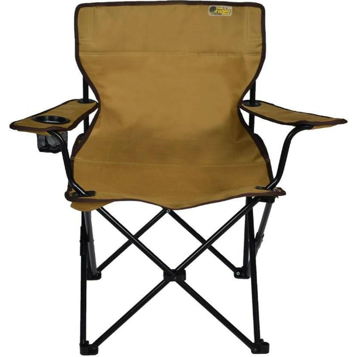FUNKY CHAIRS Trophy Katlanabilir Kamp Sandalyesi
