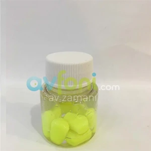 RENAT CARP Sazan Yemi İri Süt Mısır - Sarı