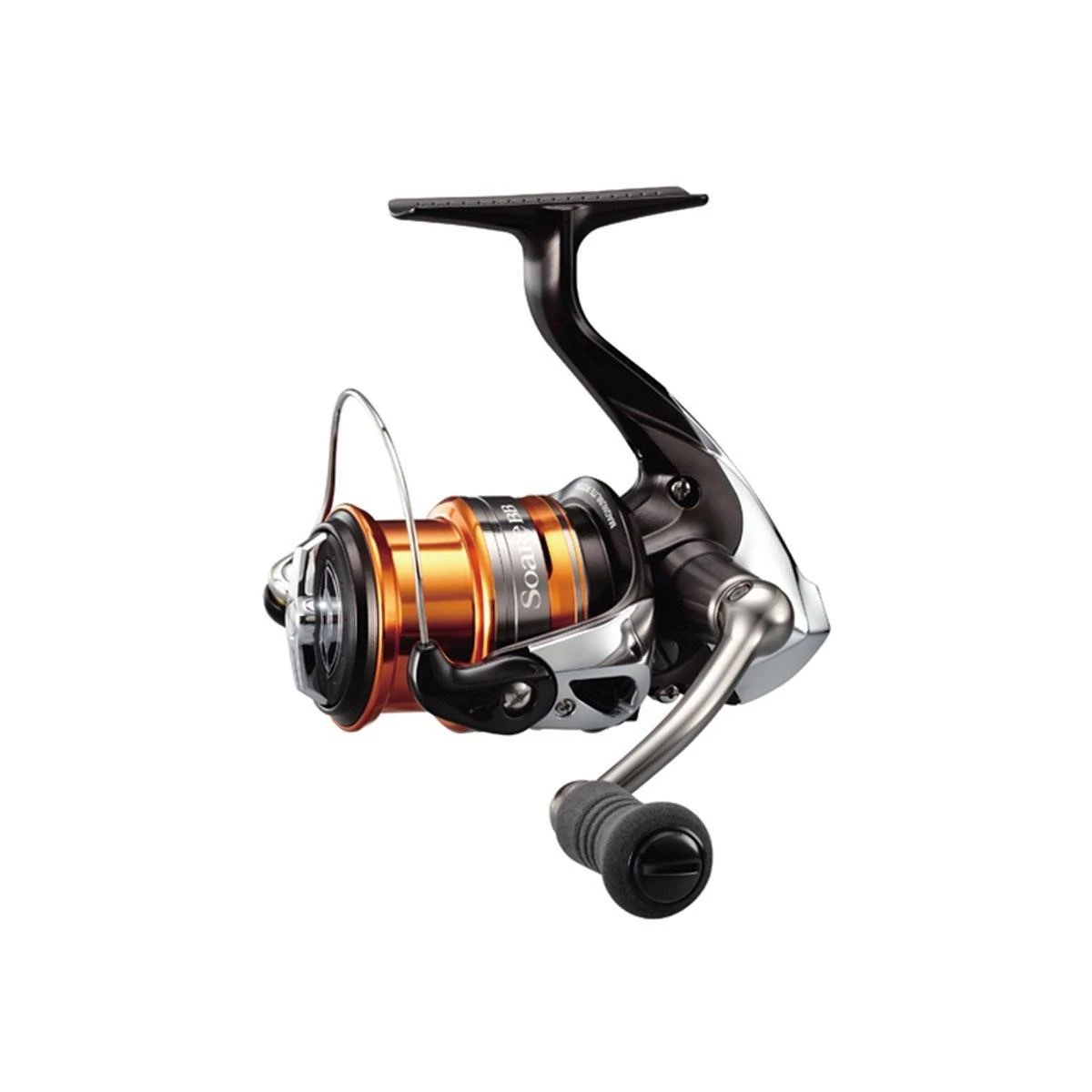SHIMANO Soare BB Serisi Olta Makinesi