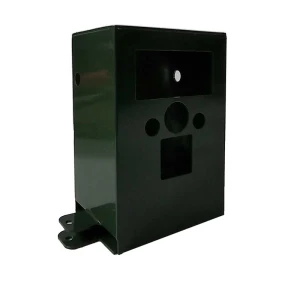 KEEPWAY KG790 Serileri ile Uyumlu Metal Koruma Kutusu