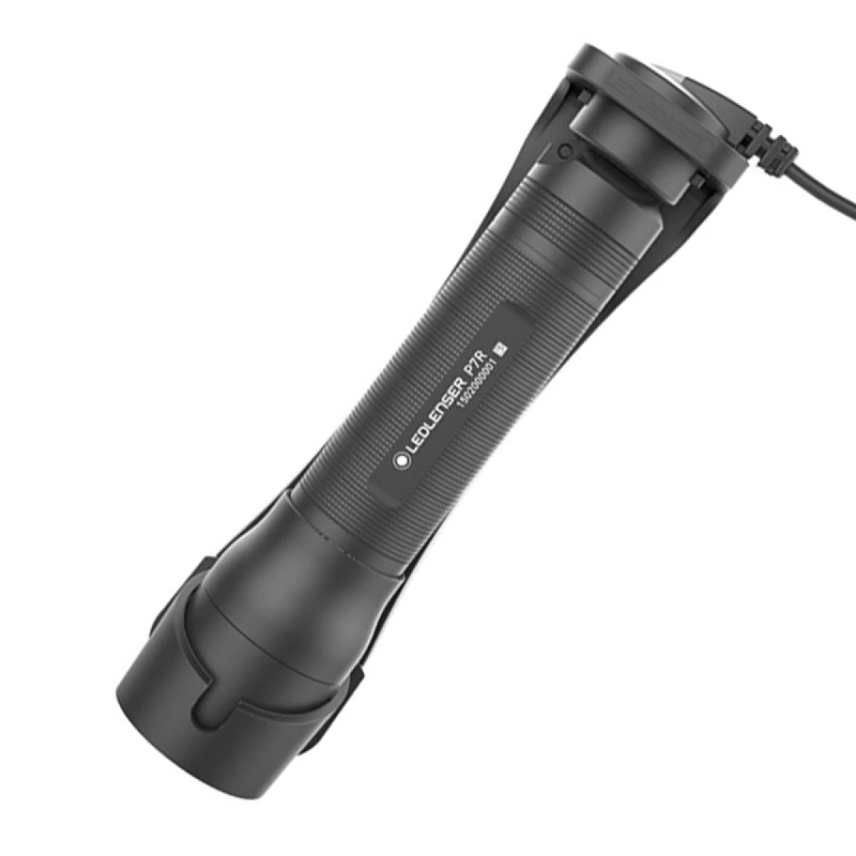 LED LENSER Araç İçi Şarj Sabitleyici