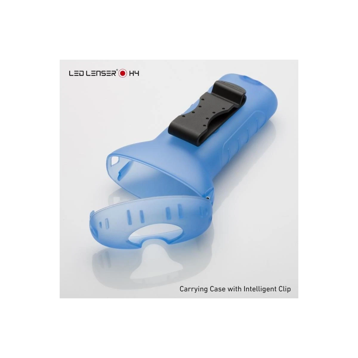 LED LENSER H4 Kafa Feneri