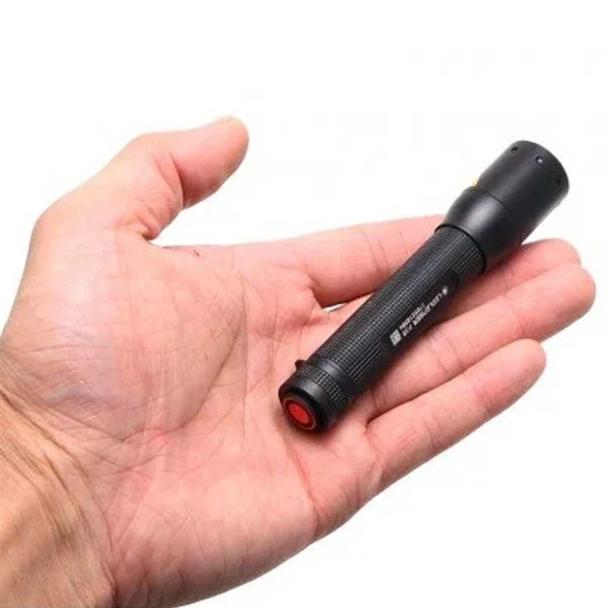 LEDLENSER P3R 501048 El Feneri Şarjli Bx