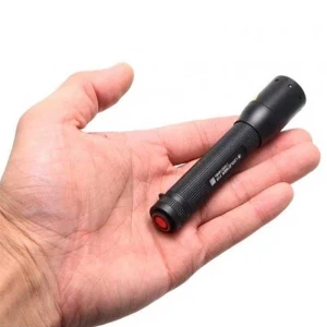 LEDLENSER P3R 501048 El Feneri Şarjli Bx