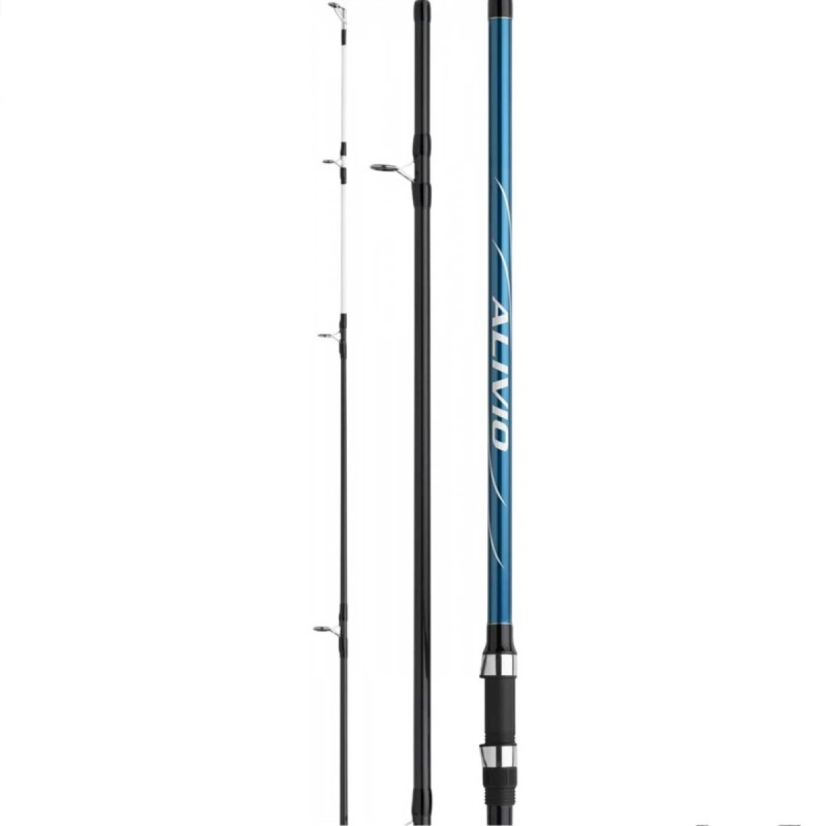 Shimano Alivio 450BX Tubular Surf Olta Kamışı 450 cm