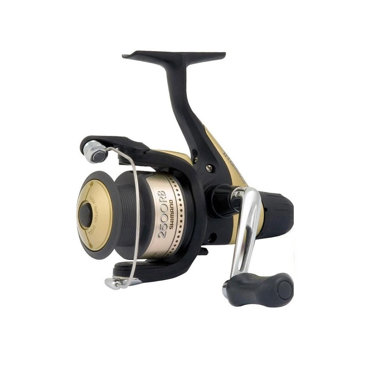 SHIMANO Hyperloop RB Serisi Olta Makinesi HYPERLOOP 4000 RB