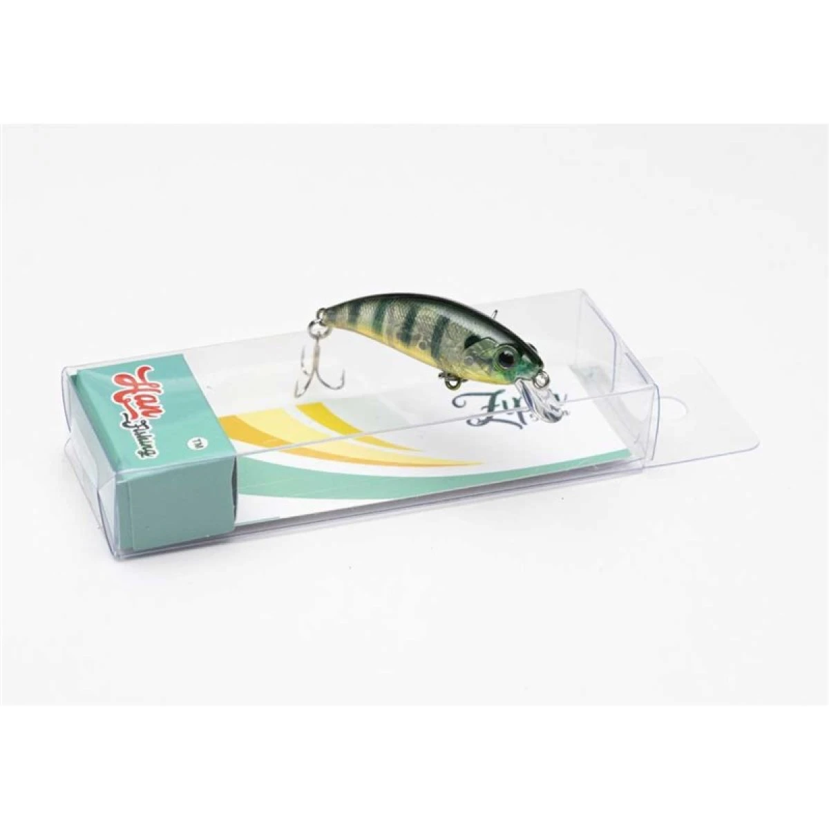 HANFISH Zıpır SPK-21 Aport Limited