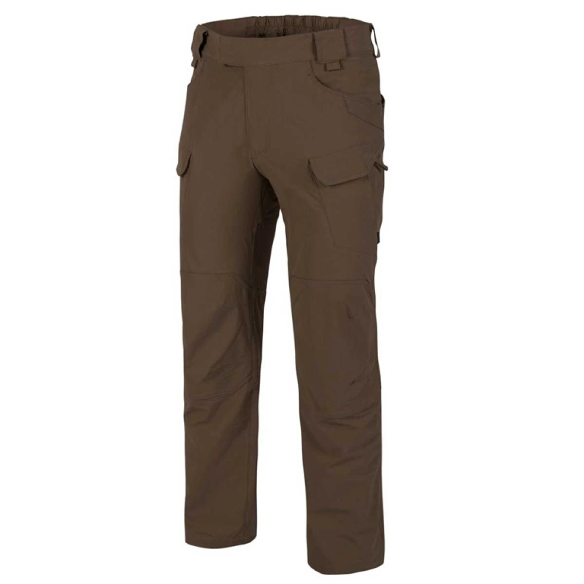 HELIKON TEX Outdoor Tactical Pants- Versastretch EARTH BROWN