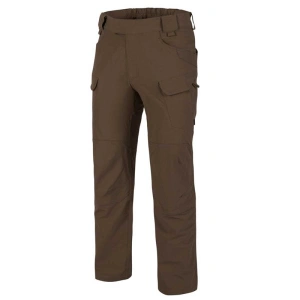 HELIKON TEX Outdoor Tactical Pants- Versastretch EARTH BROWN
