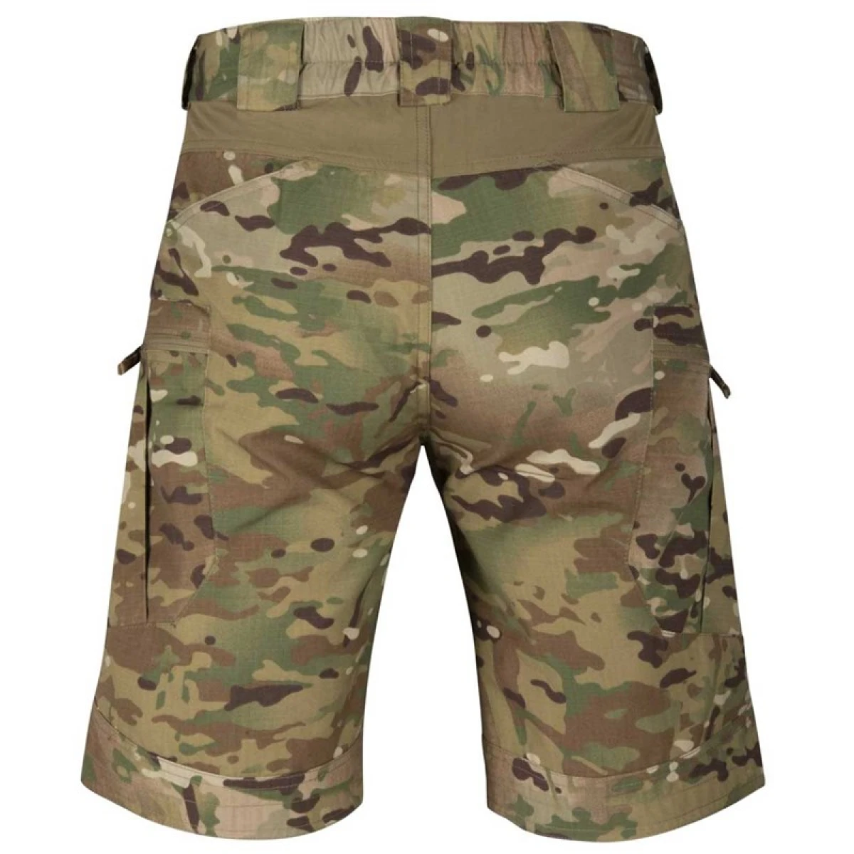 HELIKON TEX UTS Urban Tactical Shorts Flex 11 Inç - Nyco Ripstop MULTICAM