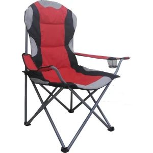 Joystar Lüks Katlanır Kamp Plaj ve Balıkçı Sandalyesi