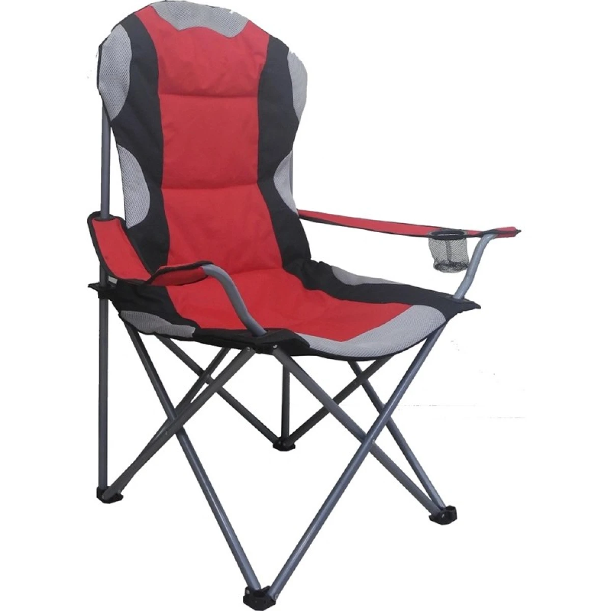 Joystar Lüks Katlanır Kamp Plaj ve Balıkçı Sandalyesi