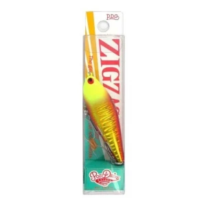 PDG Zig Zag 80mm 17 gr Maket Yem 08