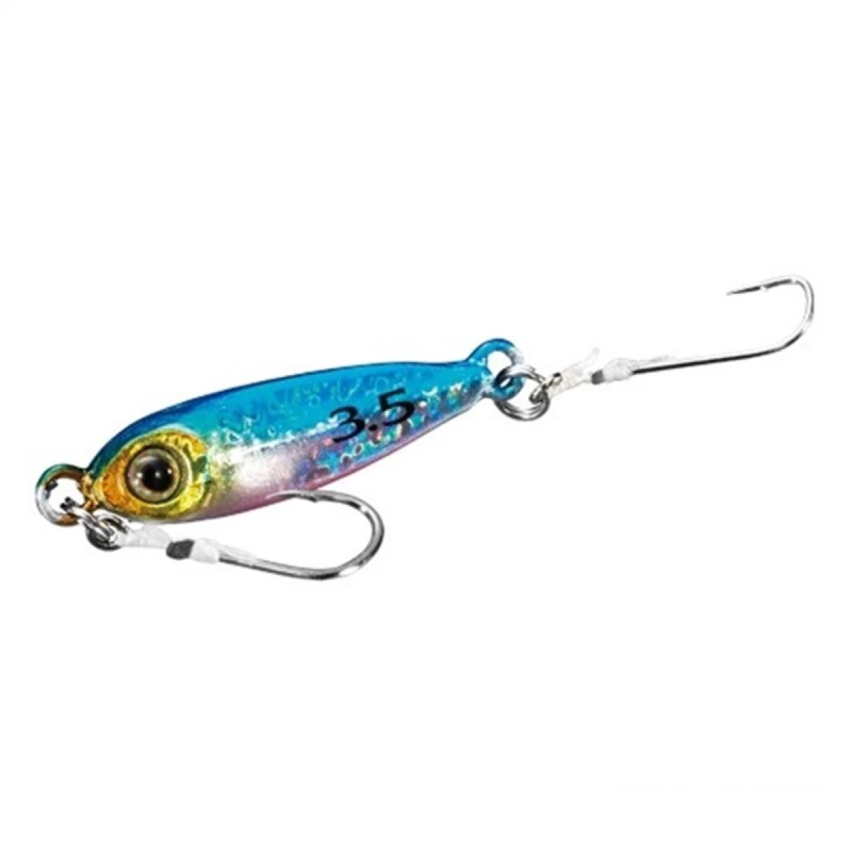 SHIMANO A-Jig6.5g SS265QE IWASHI   001 SS265QE IWASHI   001 Maket Yem