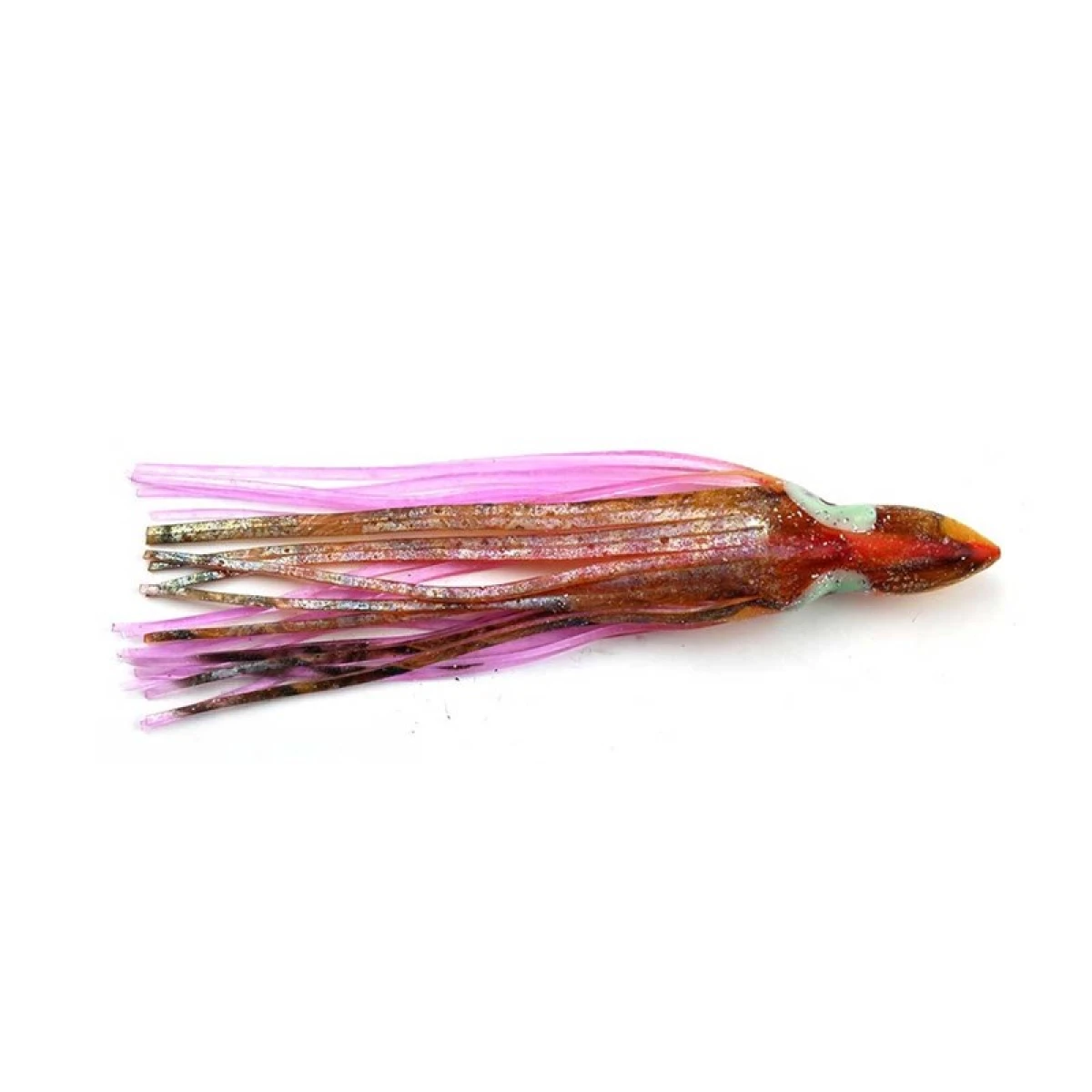 Yo-Zuri Ahtapot 4'' C119-S50 2 Li Paket