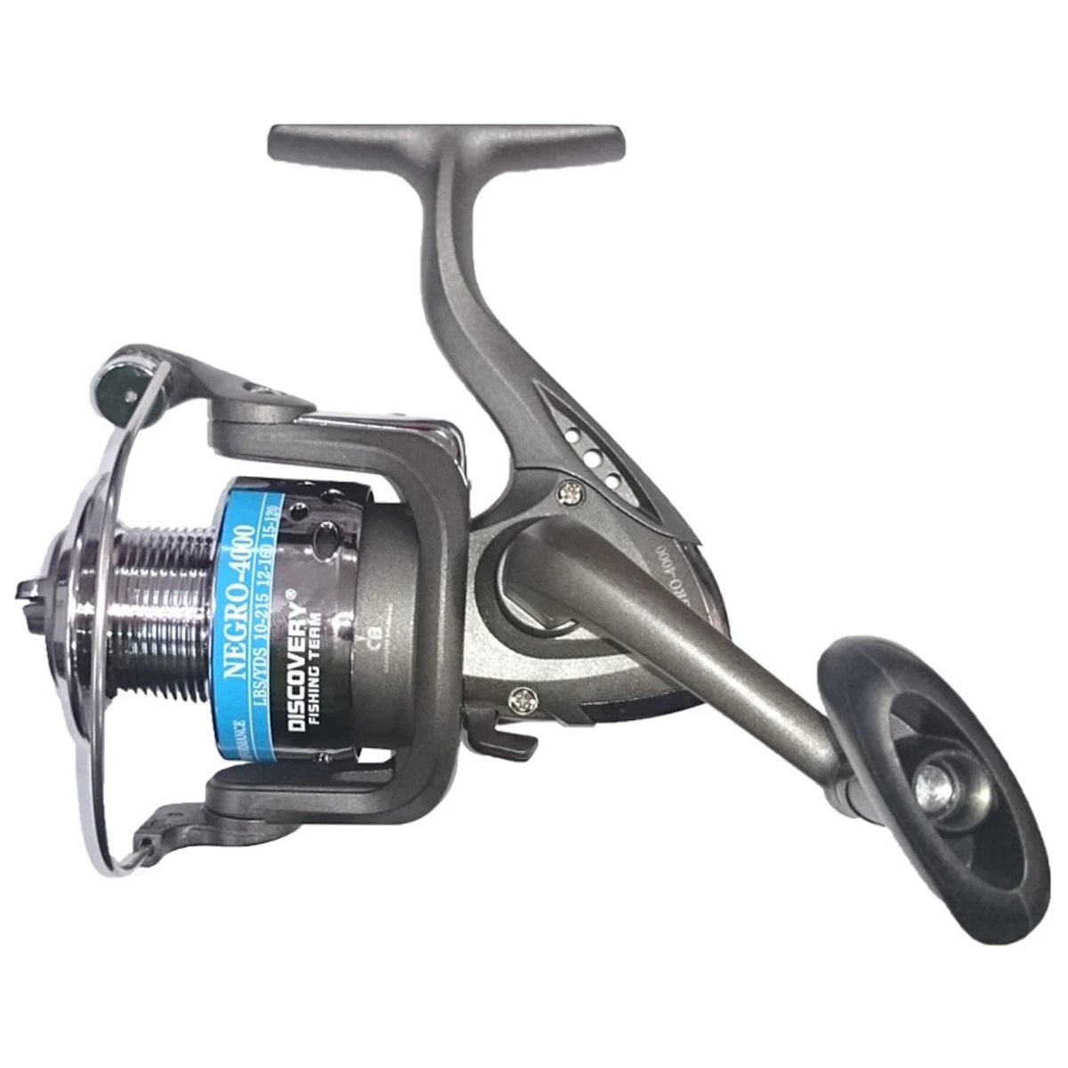 AVFONI Fırtına Spin Set