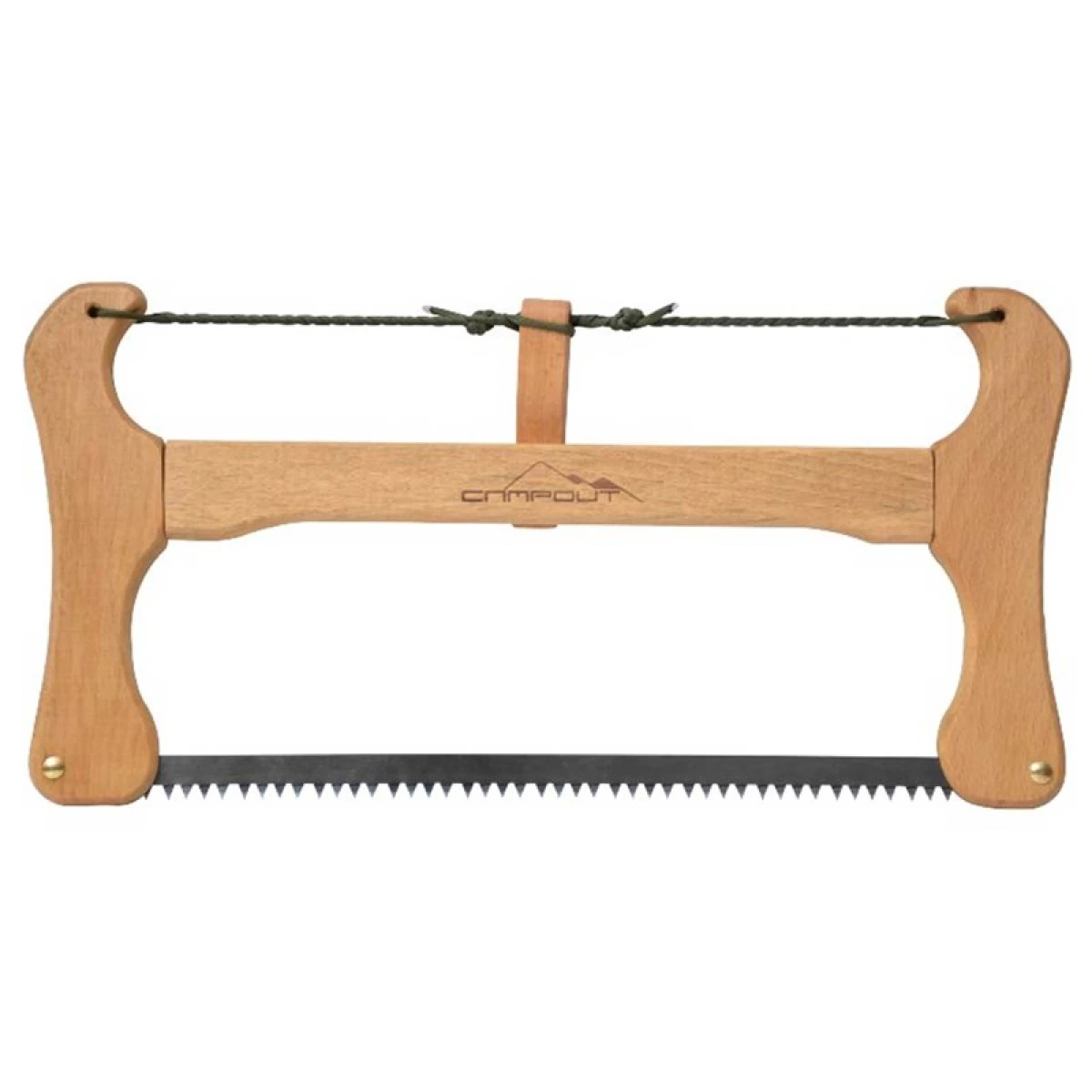 NURGAZ Campout Bowsaw 45 Cm Testere NG C071