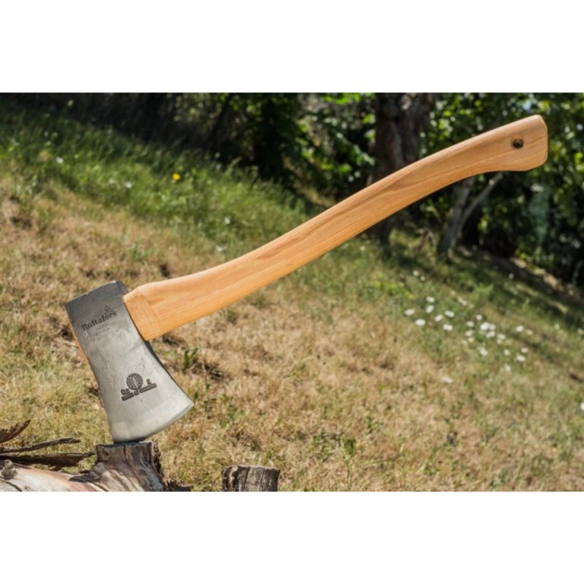 Hultafors Sekera H 009 Sv Balta