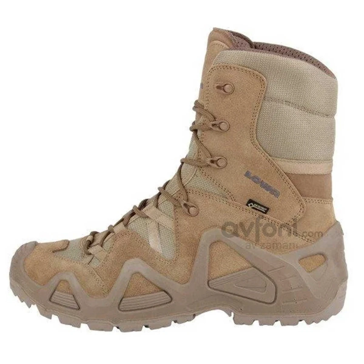 LOWA Zephyr Gtx Hi Coyote Bot
