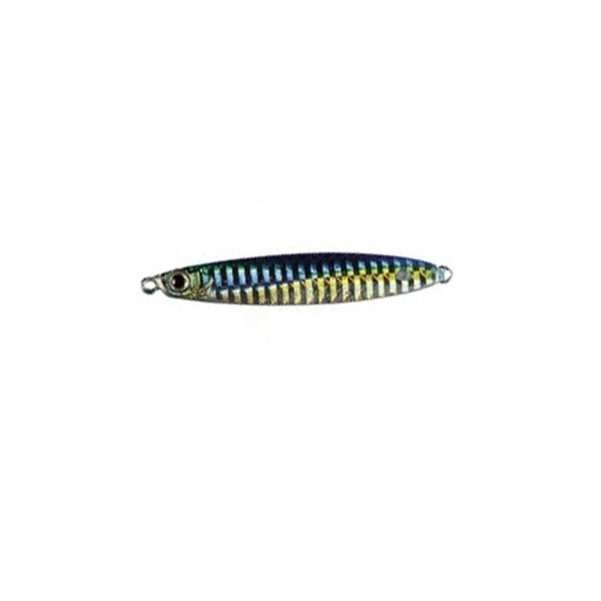 SHIMANO Colt Sniper Slim Jig Yem 01T