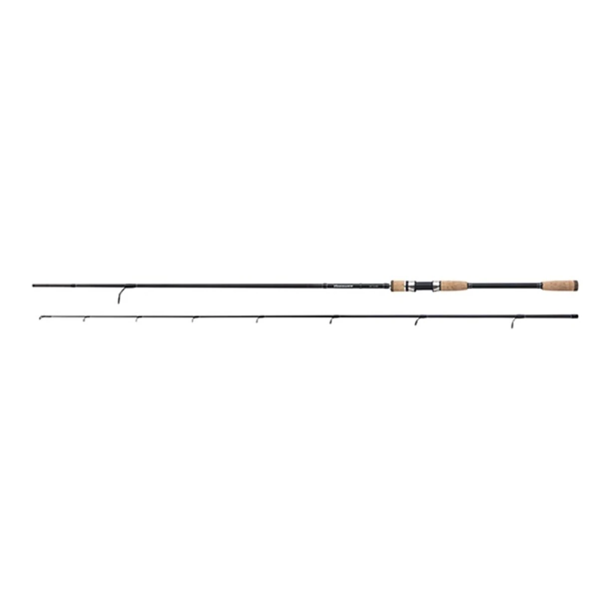 SHIMANO Vengeance CX 210ML 3-21g Cork Spin Olta Kamışı