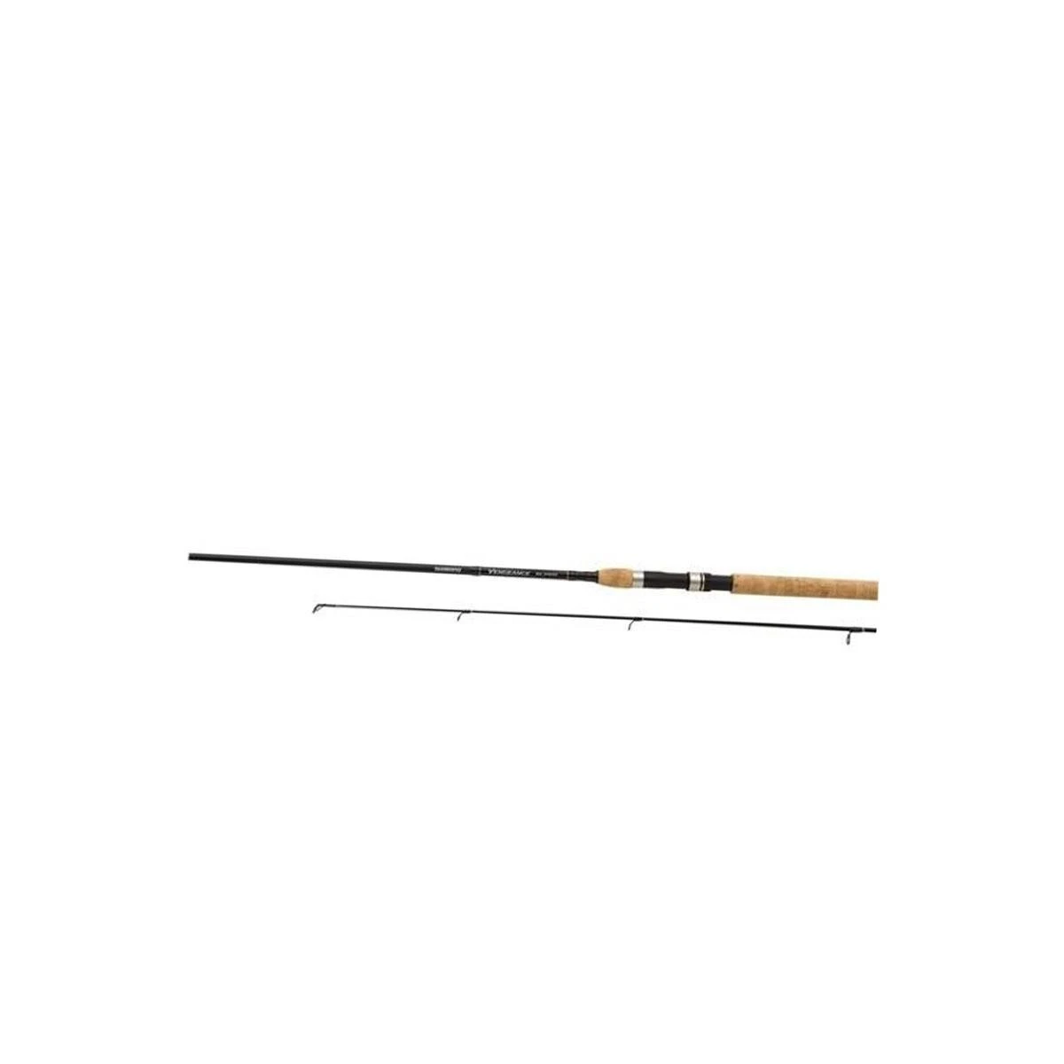 SHIMANO Vengeance Spinning Bx Olta Kamışı 270 cm