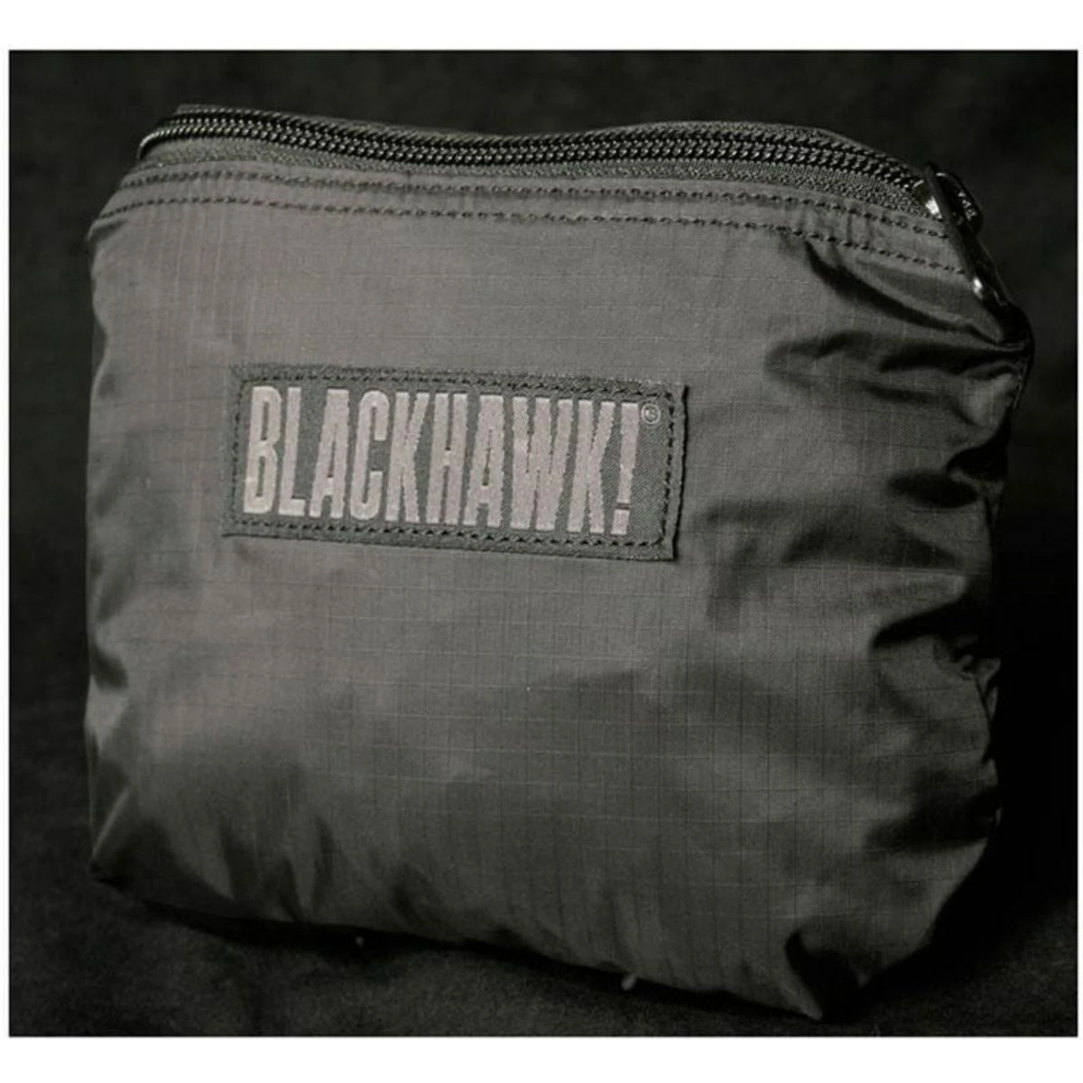 BLACKHAWK Stash Away Duffel Çanta Siyah