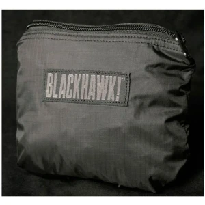 BLACKHAWK Stash Away Duffel Çanta Siyah