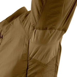 HELIKON TEX Wolfhound Jacket BLACK - XL