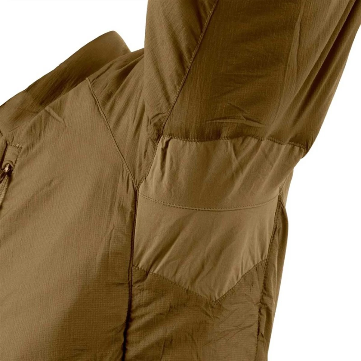 HELIKON TEX Wolfhound Jacket BLACK - XL