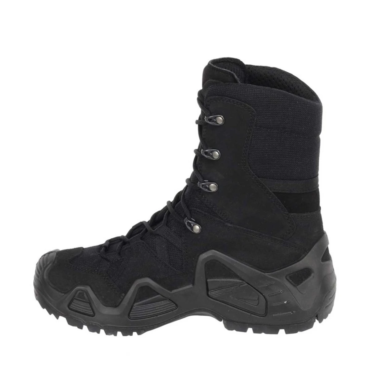 LOWA Zephyr GTX Hi Siyah Bot - 42.5