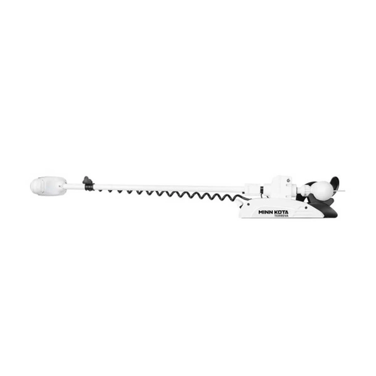 Minn Kota  Rt Terrova 112/ I-Pilot - 72 36 Volt 112 Lbs