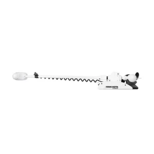 Minn Kota  Rt Terrova 112/ I-Pilot - 72 36 Volt 112 Lbs