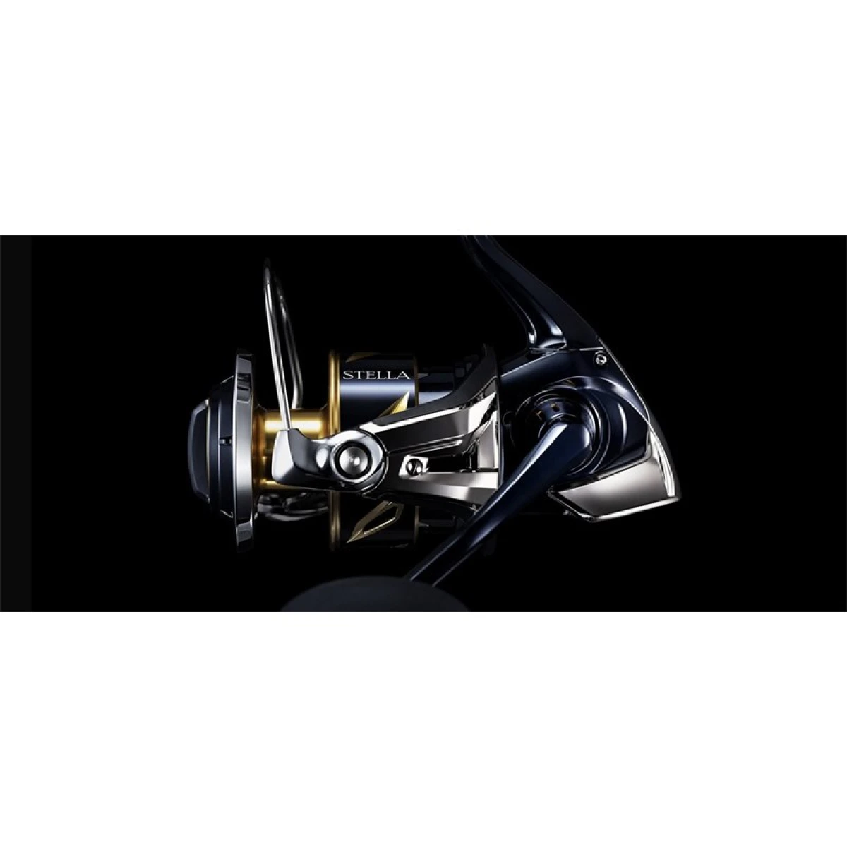 SHIMANO Stella SW 4000HG C Olta Makinesi