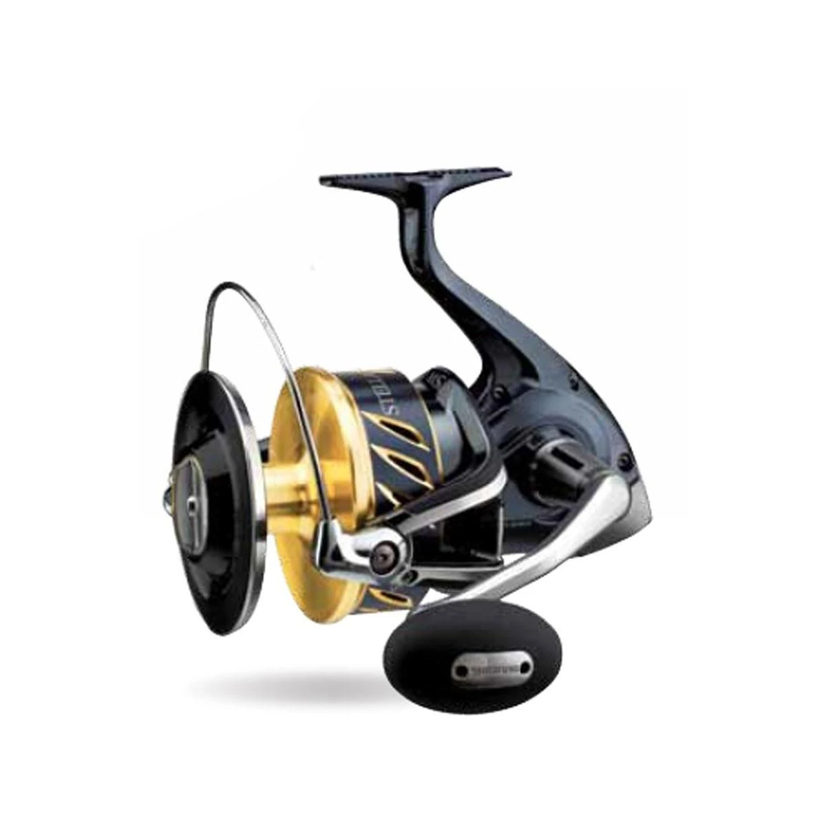 SHIMANO Stella SW3000 Olta Makinesi