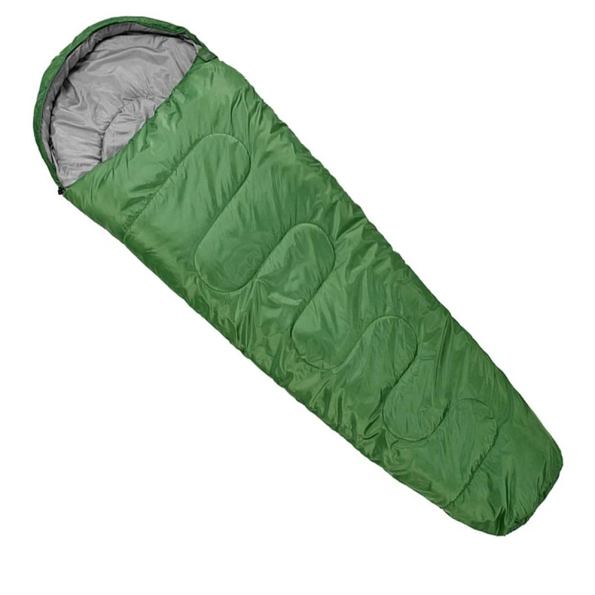 CRİVİT Mumien Schlafsack -19 Uyku Tulumu